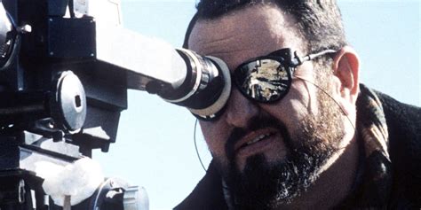 John Milius: How a Gun-Toting Militant Became One of Hollywood's Most Celebrated Writers