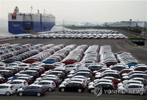 Hyundai, Kia Cars Take Top Best-Selling Car Spots in Israel | Be Korea ...