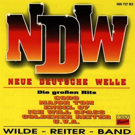 - Neue Deutsche Welle - Amazon.com Music