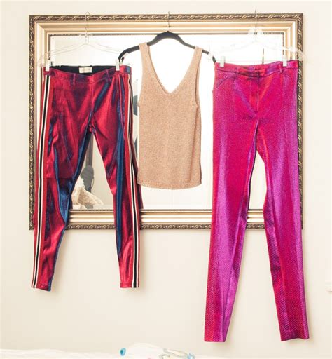 Inside Beyoncé’s Personal Stylist Zerina Akers’s Closet - Coveteur