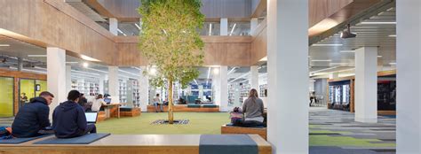 Lancaster University Library team shortlisted for THE awards 2022 ...