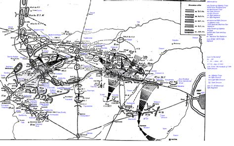 Maps 1941 South-West