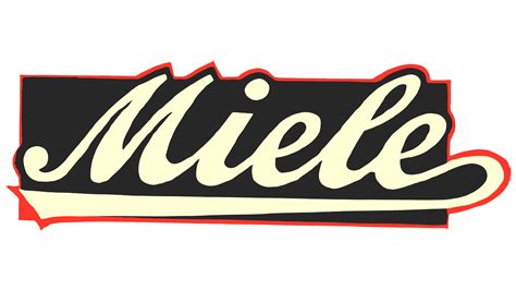 Miele Logo, symbol, meaning, history, PNG, brand