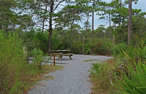 Topsail Hill Preserve State Park | Outdoor Project