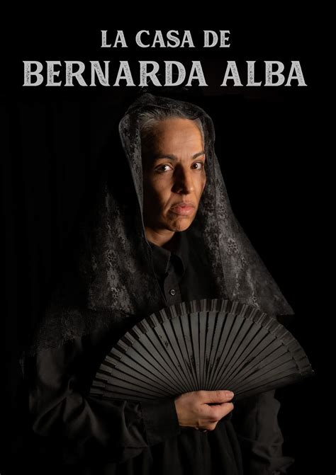 La casa de Bernarda Alba | Teatro escolar para infantil, primaria y ...