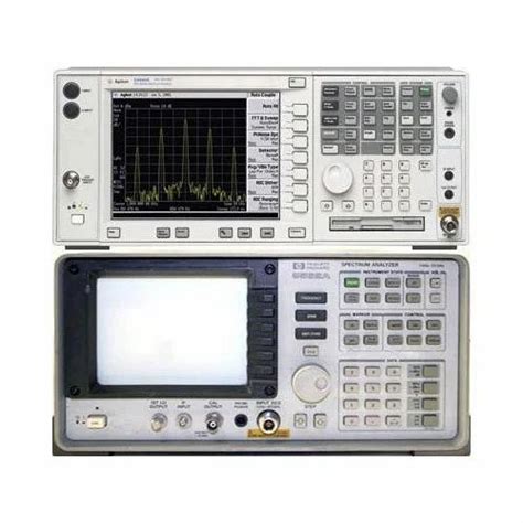 Spectrum Analyzer Calibration Service at best price in Ghaziabad