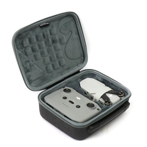 Carry Case for DJI Mini 2 - Drone Accessories Australia