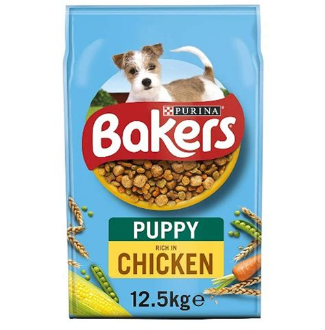 Best dry puppy food to give your dog the best start in life