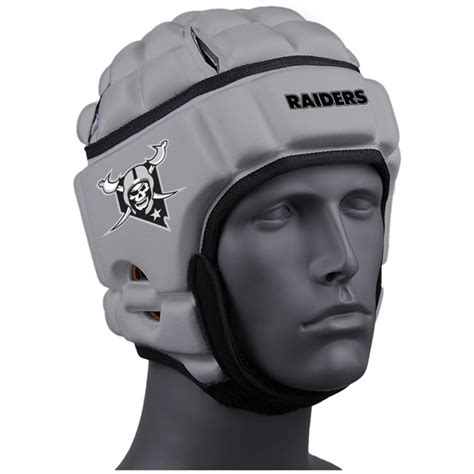 Georgetown :: GameBreaker or GameBreaker-Pro Headgear with Free Cinch Pack and Shock Doctor ...