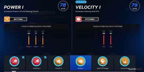 MLB The Show 23: Hitting Tips