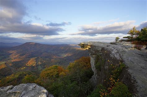 10 Blue Ridge Mountains Hiking Trails | Roanoke, VA