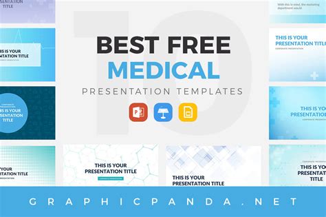 The 10 Best Free Medical PowerPoint Templates, Keynote, Google Slides