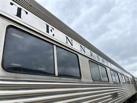 Tennessee Central Railway Museum, Nashville | Roadtrippers