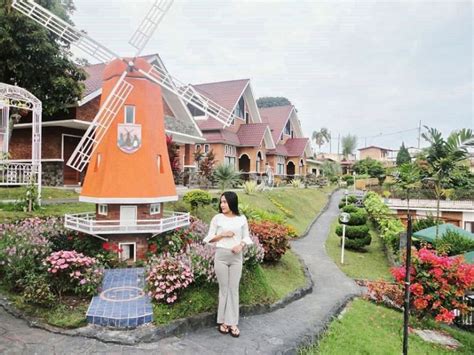 12 Affordable Lake Toba hotels where you can enjoy scenic lake views