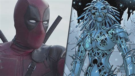 RUMOR: New 'Deadpool 3' Casting Call Hints at Villain - Murphy's Multiverse