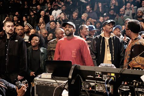 Kanye West Is Bringing Yeezy to Paris Fashion Week - Fashionista