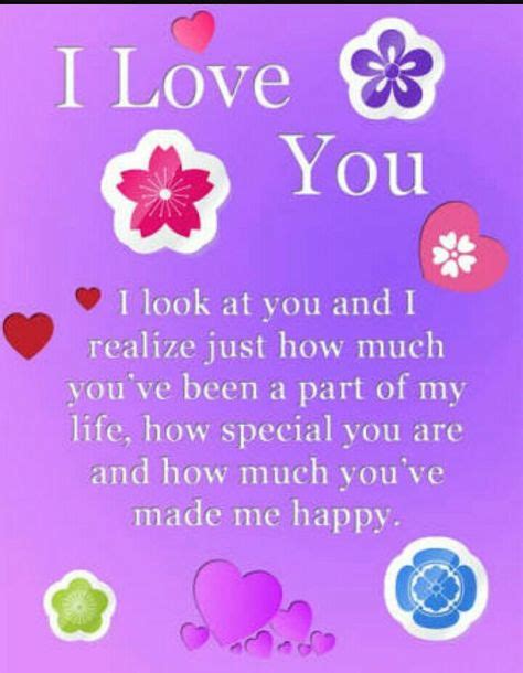 quotes image by AloeBestBiz | I love you ecards, I love you honey, My love poems