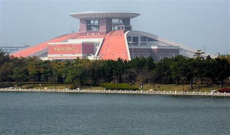 Has anyone been to this interesting museum in Quanzhou, Fujian Province ...