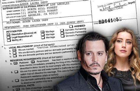 Pay Up! Amber Heard Demands Johnny Depp Give Her Spousal Support In ...