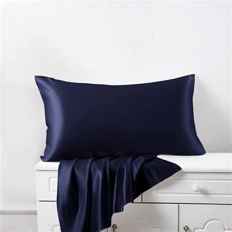 SATIN PILLOWCASE – Kudos Healthy Living