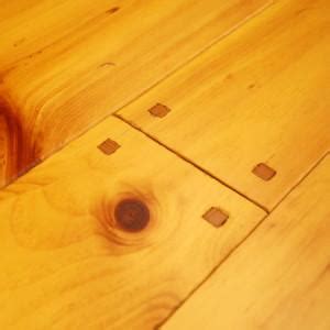 White Pine & Heart Pine Hardwood Flooring - Rehymer Floors