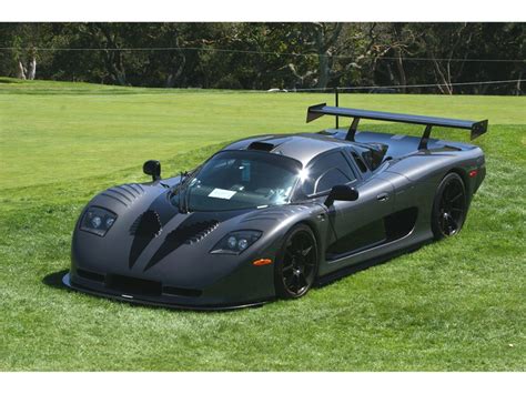 2004 Mosler Raptor GTR for Sale | ClassicCars.com | CC-892372