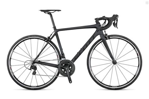 Scott Addict 30 review - BikeRadar