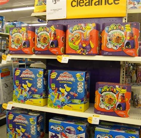 Living - Laughing - Saving: Saving - Kmart: Toy Clearance Alert! Free ...