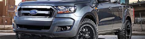 Ford Ranger Accessories & Parts | CARiD