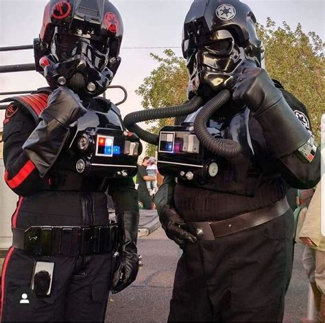 Pin by Phil Kersh on Star Wars Battlefront 2 Inferno Squad | Star wars cosplay, Star wars ...