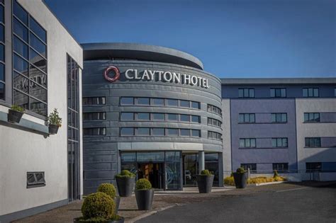 Dublin hotel pays out €48,500 for baby's coffee pot scalding - Irish Mirror Online