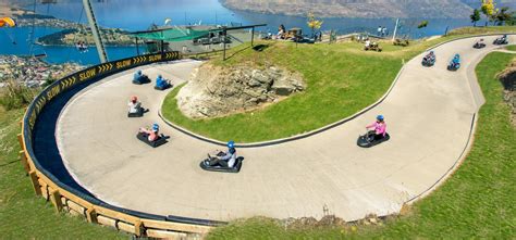 Fun Queenstown Adventure Activities for Kids | Queenstown NZ