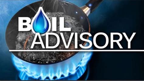 Boil water advisory issued for East Texas residents | KETK.com | FOX51.com