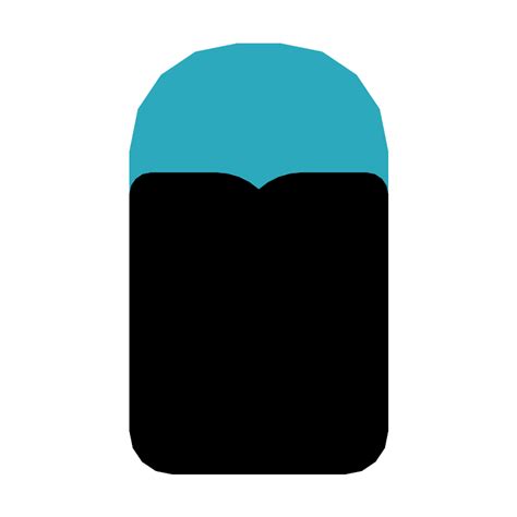 Sleeping Bag 2 Vector SVG Icon - SVG Repo