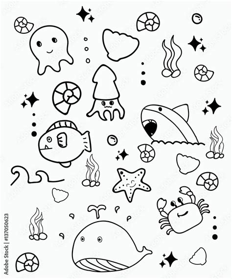 Learn to Doodle Cute Drawings cute drawing doodle Relaxing and fun activity