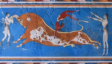 Mycenaean Art