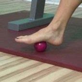 Tarsal Tunnel Syndrome Stretching Exercises | Plantar fasciitis exercises, Plantar fasciitis ...