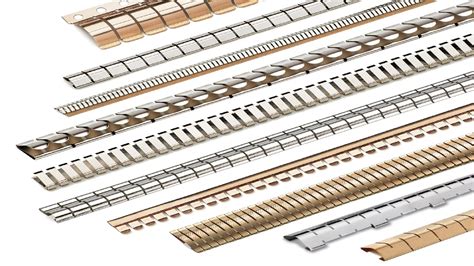 Finger Stock EMI Shielding Gaskets Offered with Interactive Sales Drawings | Interference Technology