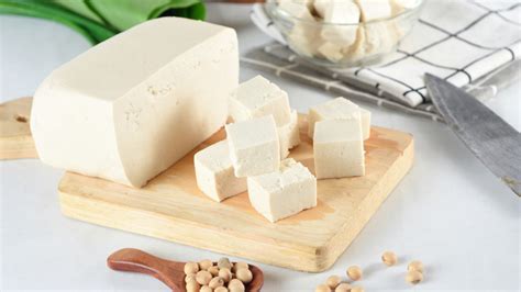 What Is Bean Curd And Is It Nutritious?