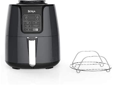 Best Air Fryer under $100 [Low the Money-Best to Get] - Best Review Star