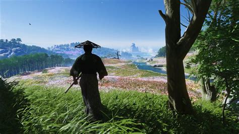 Ghost of Tsushima Cheats and Best Mods | GameWatcher