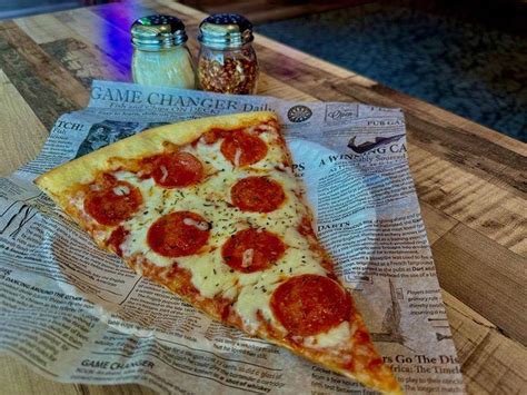 Last Call Pizza debuts in North Dallas serving slices until the wee hours - CultureMap Dallas