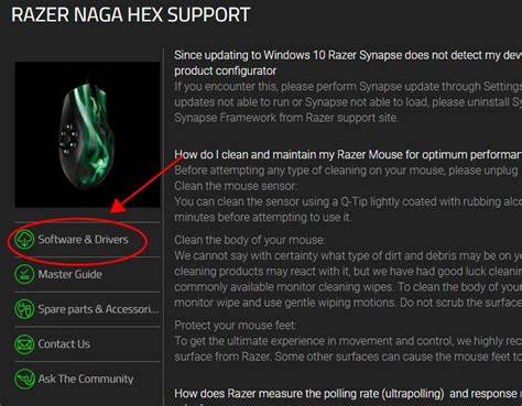 Razer Naga Drivers Download & Update in Windows - Driver Easy