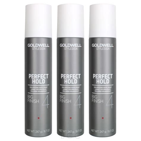 Goldwell Hair Spray | Hair-spray