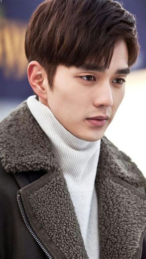 Пин на доске Yoo seung ho