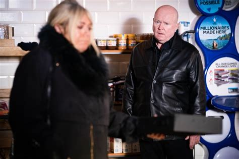 EastEnders spoilers: Sharon makes an uneasy confession to Phil | Soaps ...