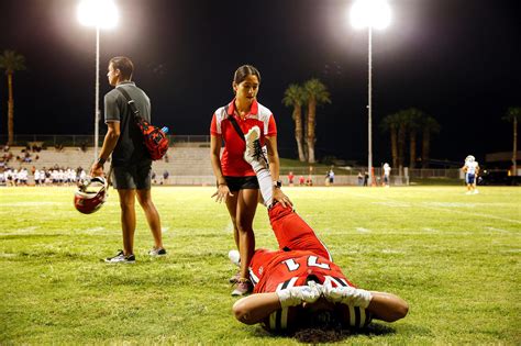 From student to teacher: Former Palm Springs High student returns as ...