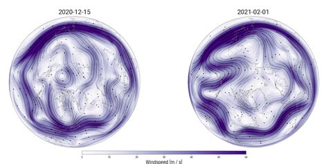 What exactly is the polar vortex?