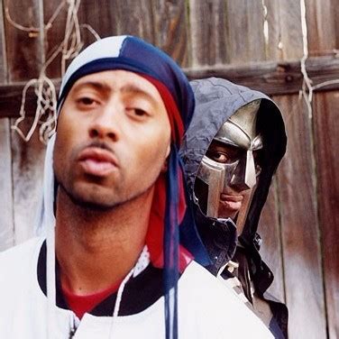 Madvillain Lyrics, Songs, and Albums | Genius