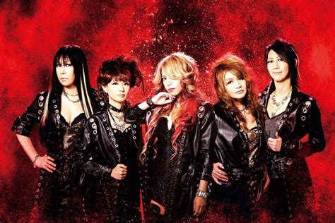 SHOW-YA announce full album 「SHOWDOWN」 arriving August 30th - UniJolt